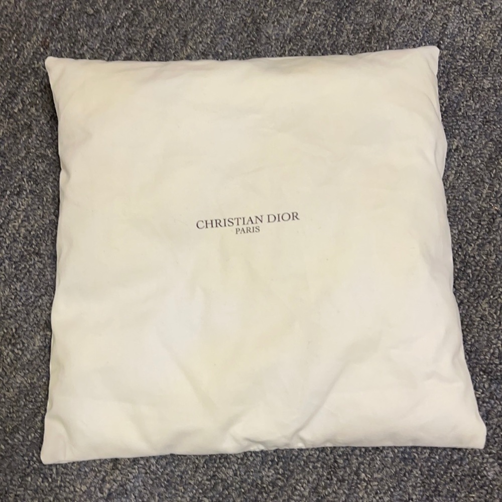 Dior Pillow